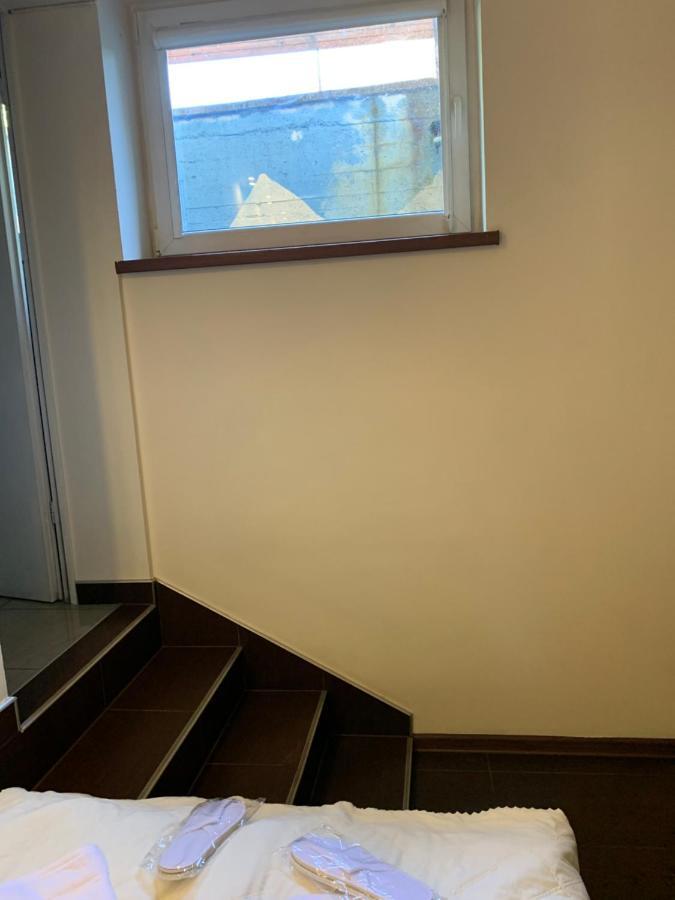 Pokoje Sunshine World Suites Zakopane Exterior foto