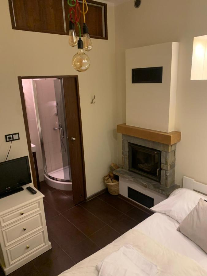 Pokoje Sunshine World Suites Zakopane Exterior foto