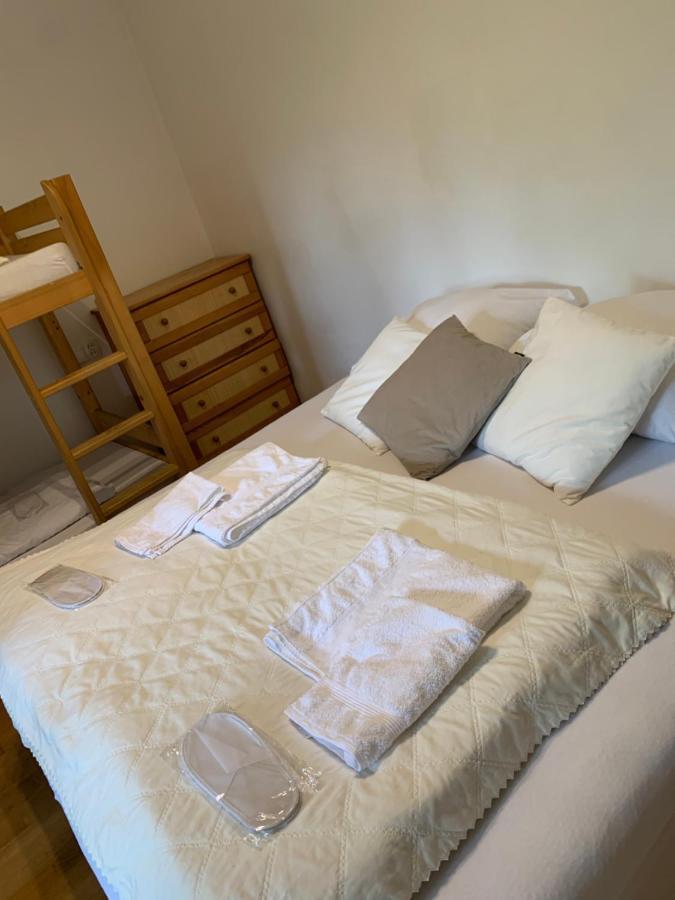 Pokoje Sunshine World Suites Zakopane Exterior foto