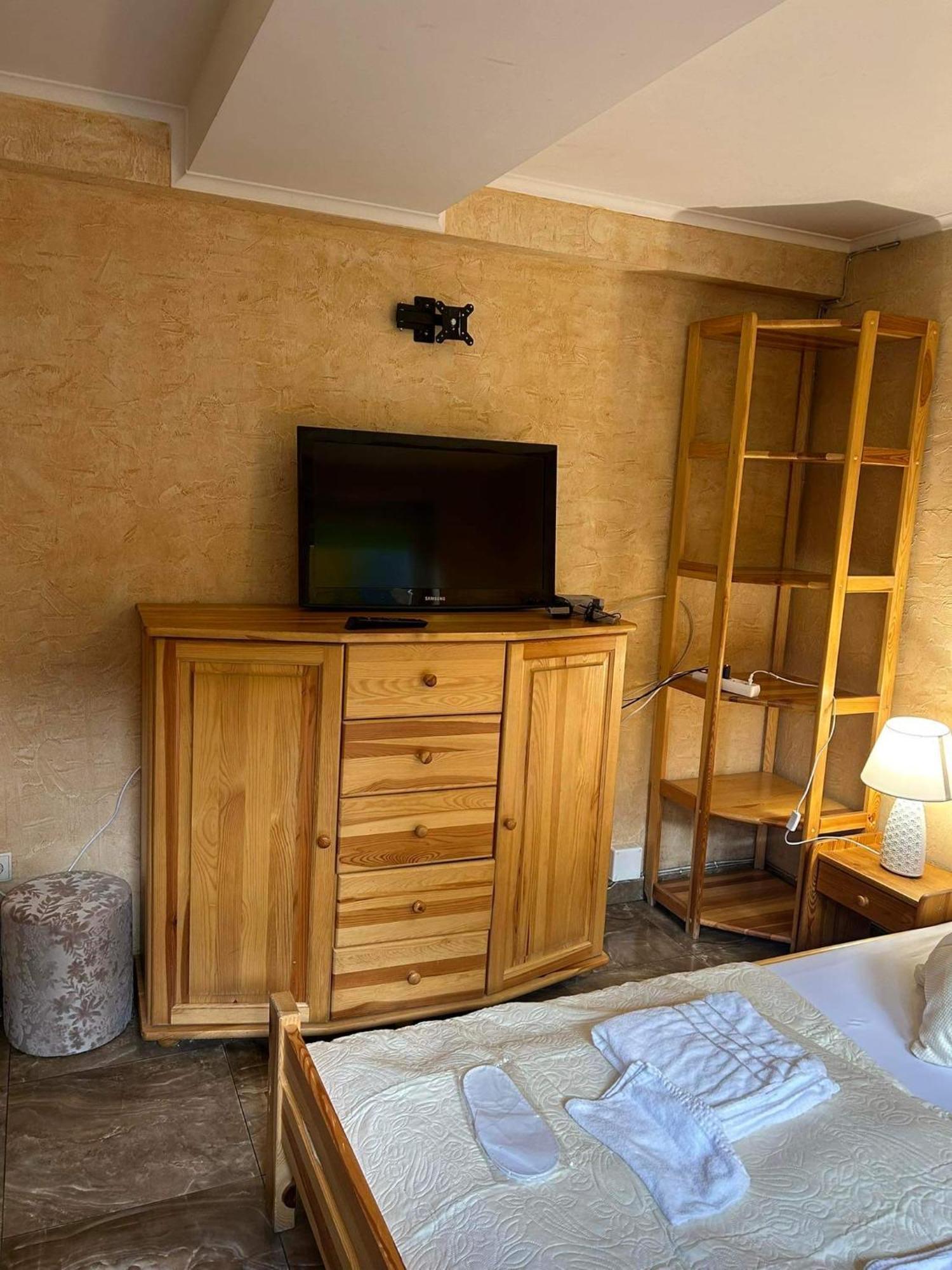 Pokoje Sunshine World Suites Zakopane Exterior foto